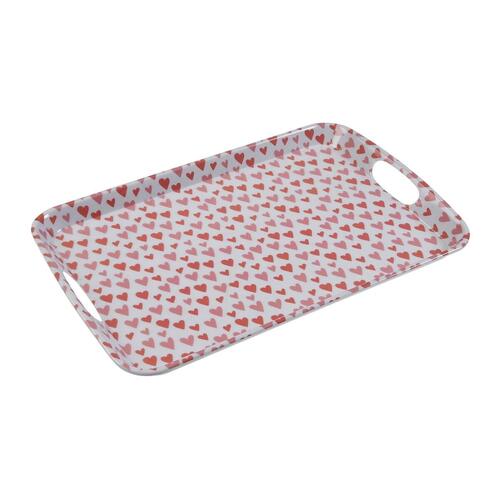 Bakke Versa Amore Melamin 31 x 3 x 46,2 cm