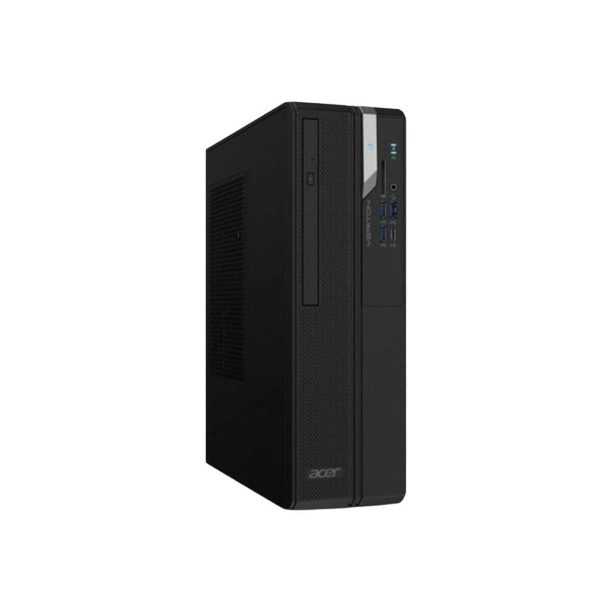 Desktop Acer Vx2715g Intel Core 13700 Ram 512 Ssd