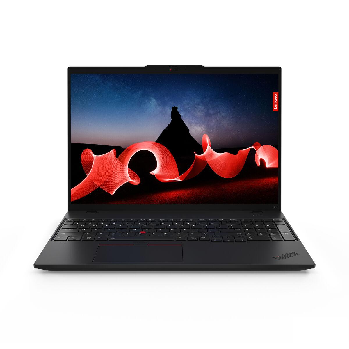 Bærbar Computer Lenovo L15   Ram 512 Ssd Spansk Qwerty