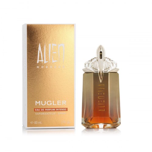 Mugler Alien Goddess Intense EDP dameparfume 60 ml