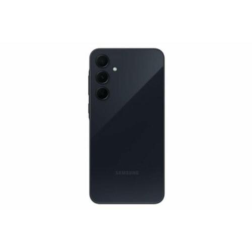 Smartphone Samsung A35 5G BLACK Sort 6 GB RAM 128 GB