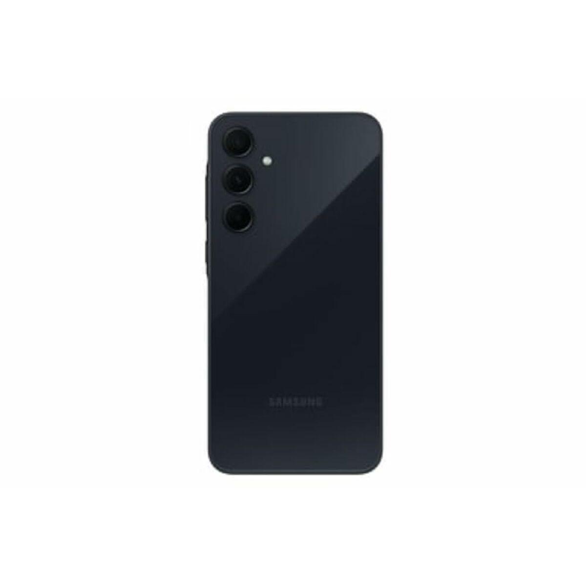 Smartphone Samsung A35 5G BLACK Sort 6 GB RAM 128 GB