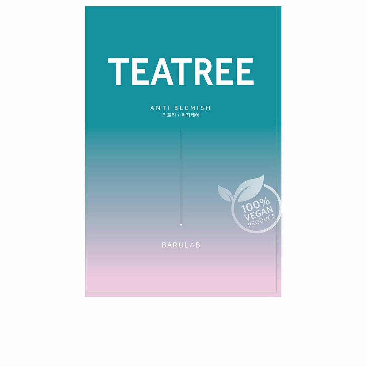 Ansigtsmaske Barulab Face Mask