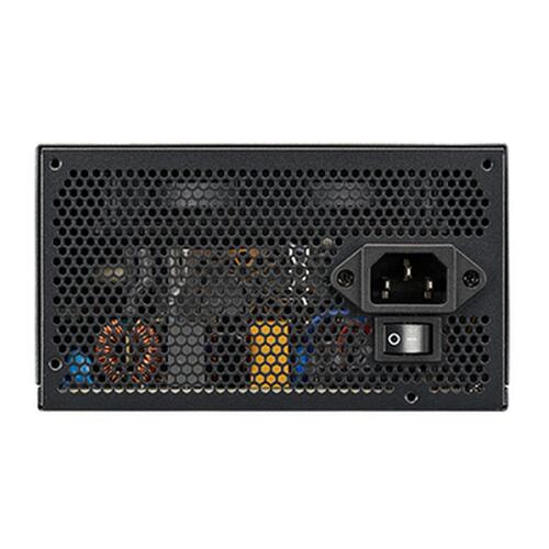 Strømforsyning Cooler Master MPE-5502-ACAAG-EU 550 W 80 Plus Gold