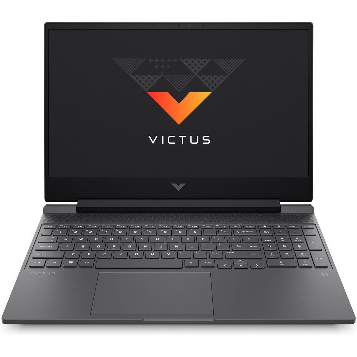 Gaming Bærbar Victus Fb2009ns \ Ram Ssd Amd Ryzen 8845hs Nvidia Geforce Rtx 4050