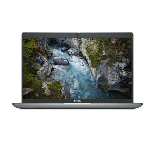 Bærbar computer Dell Precision 3490 14" Intel Evo Core Ultra 7 155H 16 GB RAM 512 GB SSD Spansk qwerty