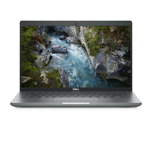 Bærbar computer Dell Precision 3490 14" Intel Evo Core Ultra 7 155H 16 GB RAM 512 GB SSD Spansk qwerty