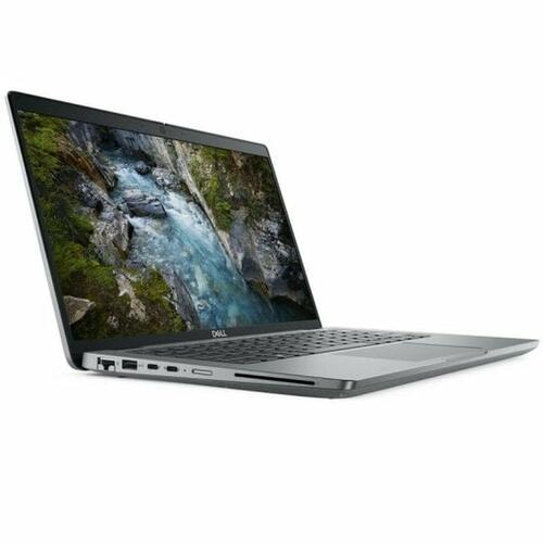 Bærbar computer Dell Precision 3490 14" Intel Evo Core Ultra 7 155H 16 GB RAM 512 GB SSD Spansk qwerty