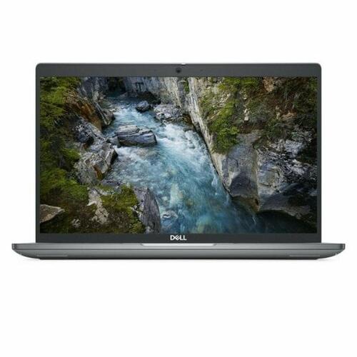 Bærbar computer Dell Precision 3490 14" Intel Evo Core Ultra 7 155H 16 GB RAM 512 GB SSD Spansk qwerty