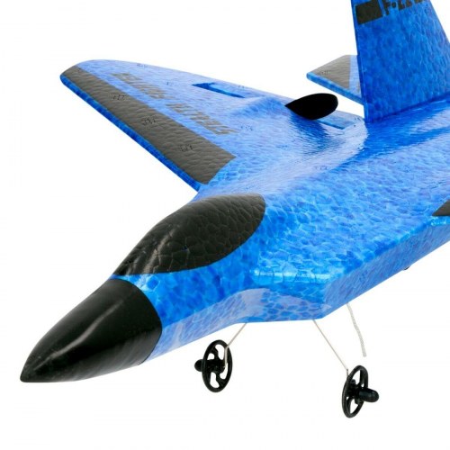 Fjernstyret helikopter - sæt med 2