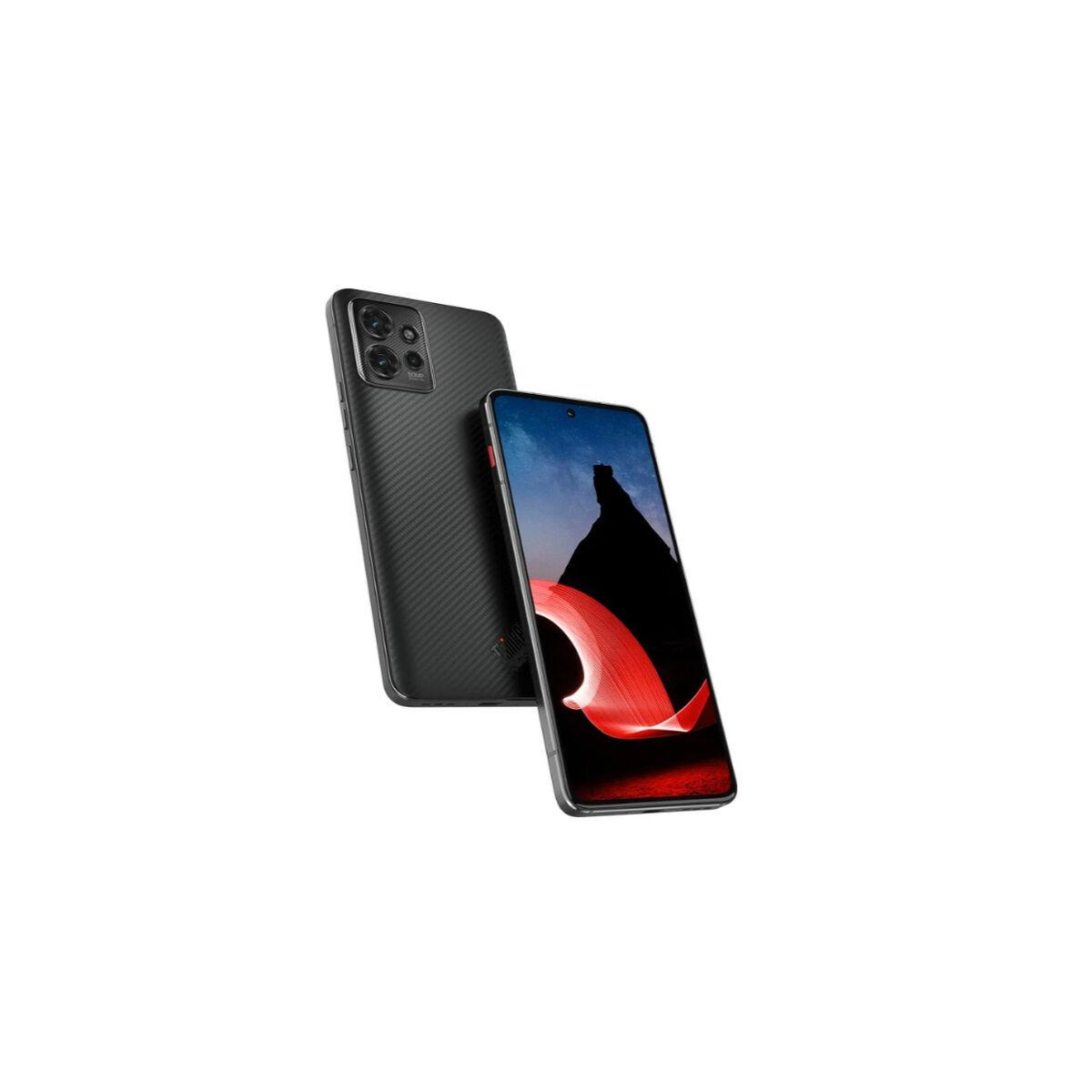 Smartphone Motorola Thinkphone   256 Ram Octa Core Spreadtrum Qualcomm Snapdragon + Gen Sort Carbon Black