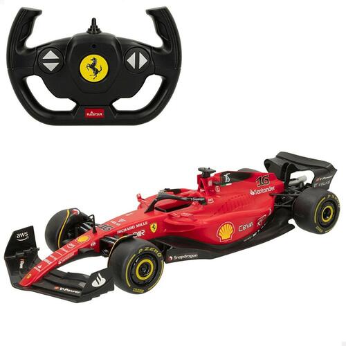 Fjernstyret Bil Ferrari 47 x 10 x 17 cm (2 enheder)