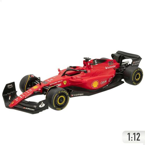 Fjernstyret Bil Ferrari 47 x 10 x 17 cm (2 enheder)