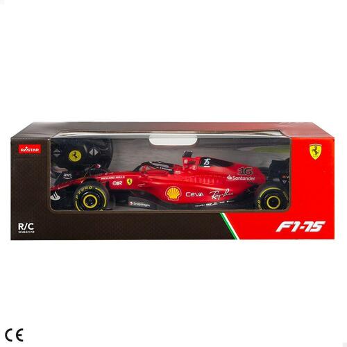 Fjernstyret Bil Ferrari 47 x 10 x 17 cm (2 enheder)