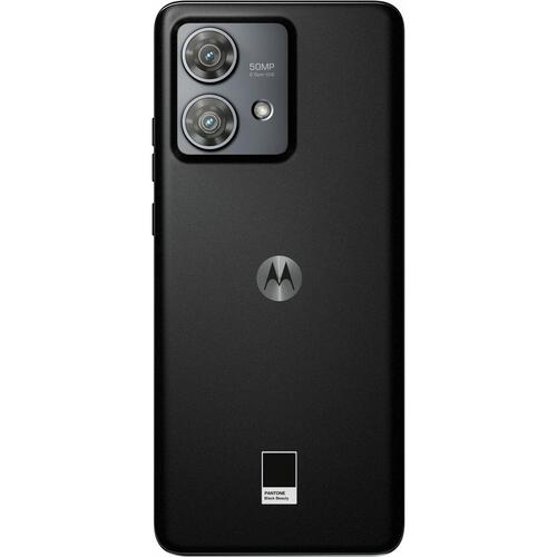 Smartphone Motorola Edge 40 6,55" 256 GB 12 GB RAM Sort