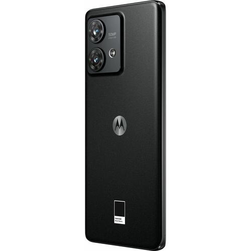 Smartphone Motorola Edge 40 6,55" 256 GB 12 GB RAM Sort