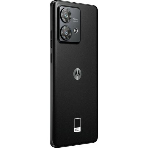 Smartphone Motorola Edge 40 6,55" 256 GB 12 GB RAM Sort