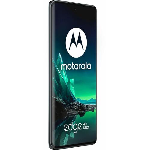 Smartphone Motorola Edge 40 6,55" 256 GB 12 GB RAM Sort