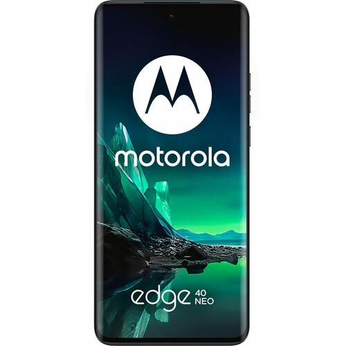 Smartphone Motorola Edge 40 6,55" 256 GB 12 GB RAM Sort