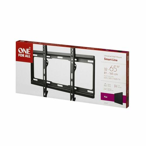 TV-holder One For All WM2411 32" - 65" 100 kg