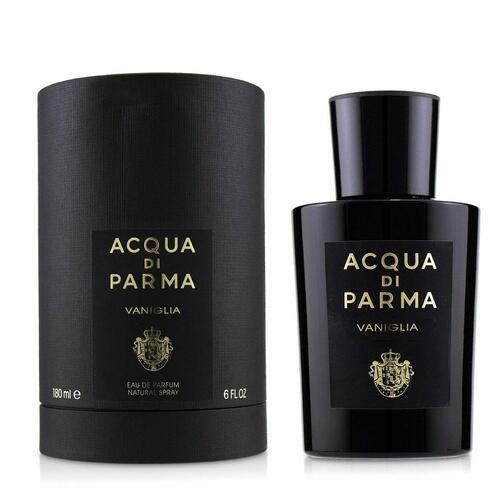 Unisex parfume Acqua Di Parma EDP Vaniglia 180 ml