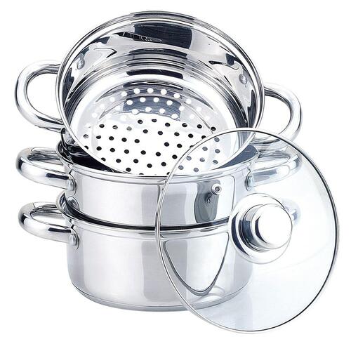 Stegepande Feel Maestro MR-2900-20 Stål Rustfrit stål Ø 20 cm