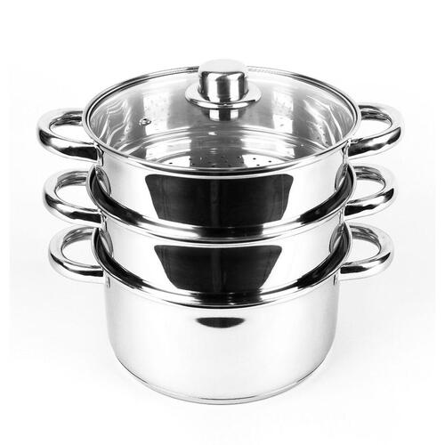 Stegepande Feel Maestro MR-2900-20 Stål Rustfrit stål Ø 20 cm