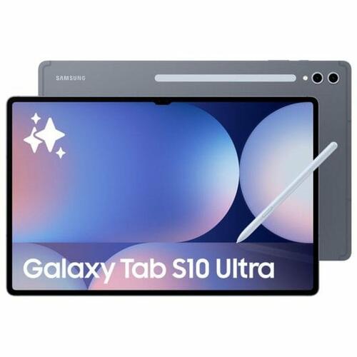Tablet Samsung Galaxy Tab S10 Ultra 14,6" 512 GB Grå