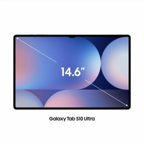 Tablet Samsung Galaxy Tab S10 Ultra 14,6" 512 GB Grå