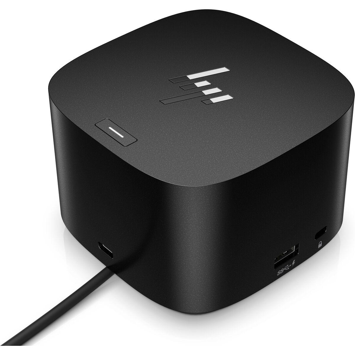 Docking-station HP G4