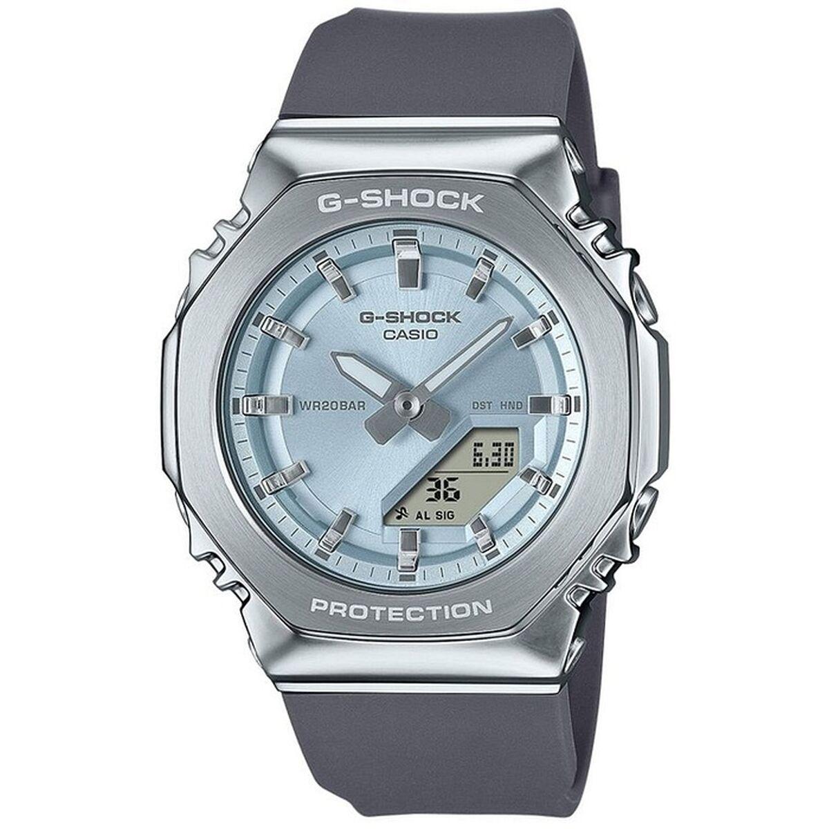 Herreur Casio Shock S2110 2aer