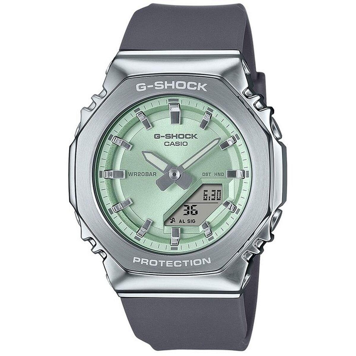 Herreur Casio Shock S2110 3aer