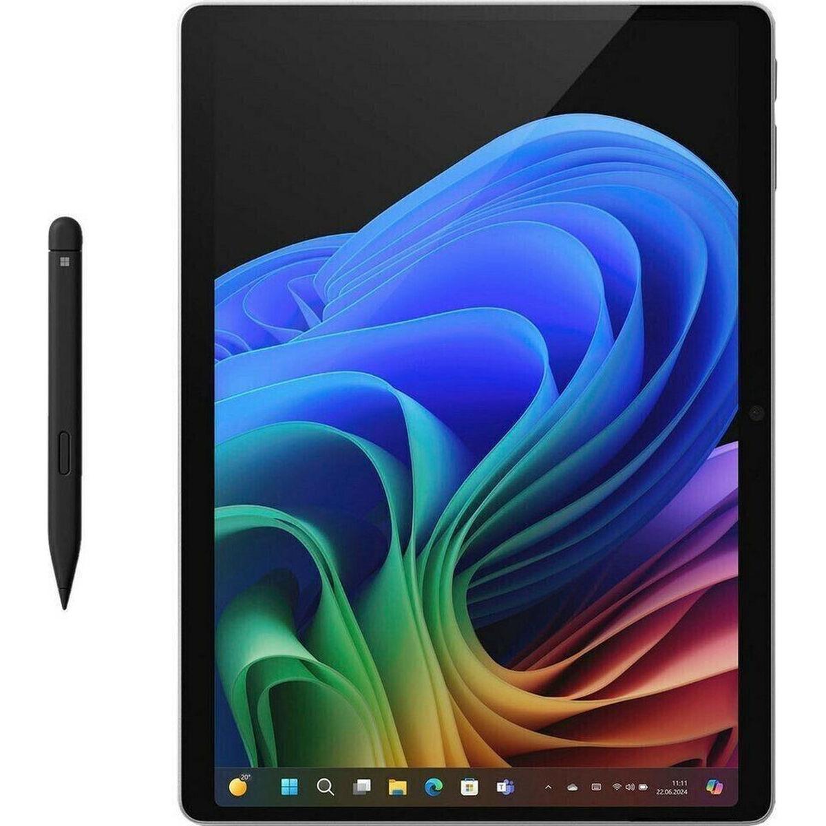 Tablet Microsoft Surface Pro 11 Copilot 13  " 16 Gb Ram 1 Tb