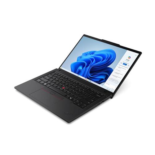 Bærbar computer Lenovo THINKPAD T14 G5 14" Intel Core Ultra 7 155u 32 GB RAM 1 TB SSD Spansk qwerty