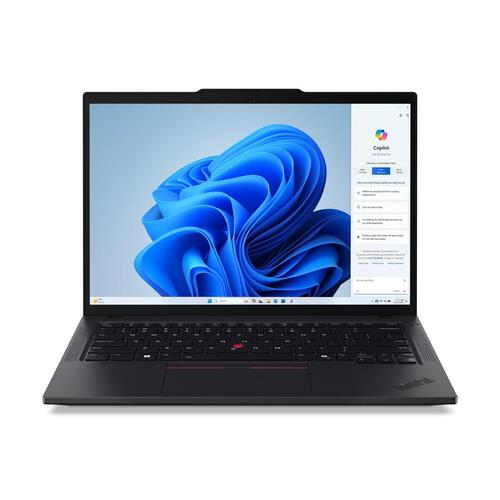 Bærbar computer Lenovo THINKPAD T14 G5 14" Intel Core Ultra 7 155u 32 GB RAM 1 TB SSD Spansk qwerty