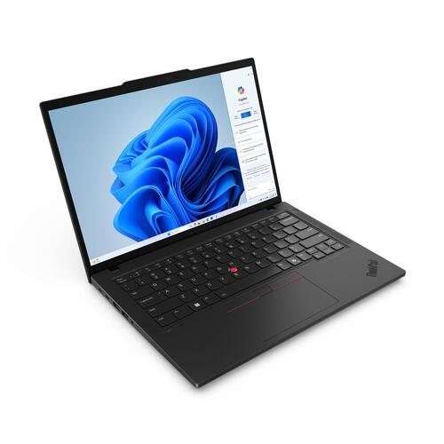 Bærbar computer Lenovo THINKPAD T14 G5 14" Intel Core Ultra 7 155u 32 GB RAM 1 TB SSD Spansk qwerty