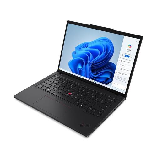Bærbar computer Lenovo THINKPAD T14 G5 14" Intel Core Ultra 7 155u 32 GB RAM 1 TB SSD Spansk qwerty