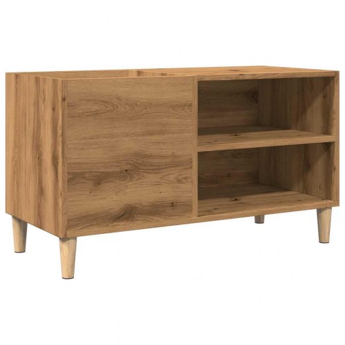 Vinylskab 84,5 x 38 x 48 cm - kunsteg