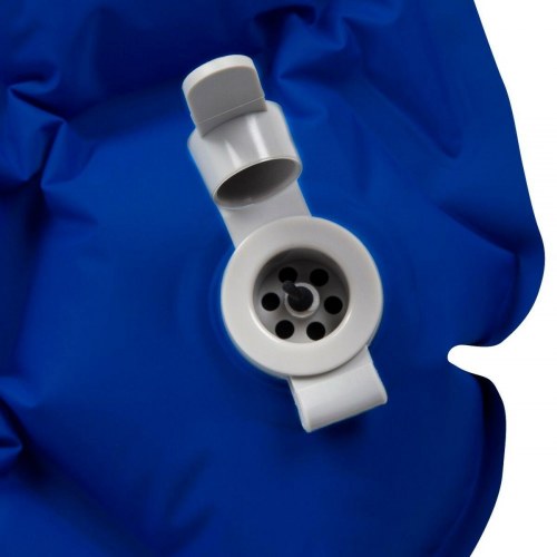 Aktive selvoppustelig liggeunderlag TPU, 185 × 57 × 1,5 cm