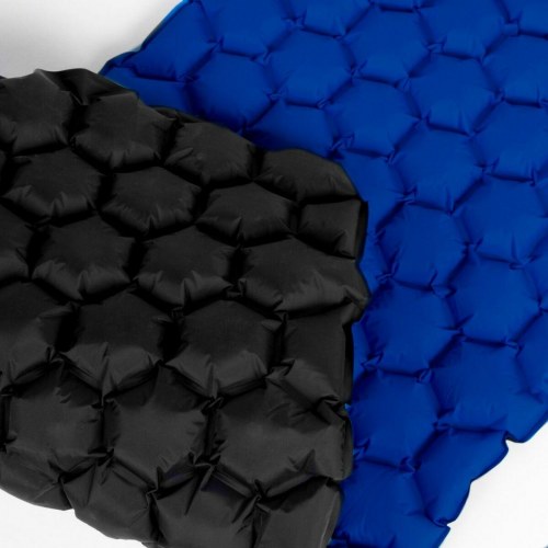 Aktive selvoppustelig liggeunderlag TPU, 185 × 57 × 1,5 cm