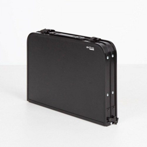 Aktive sammenklappeligt campingbord - sæt med 2 borde