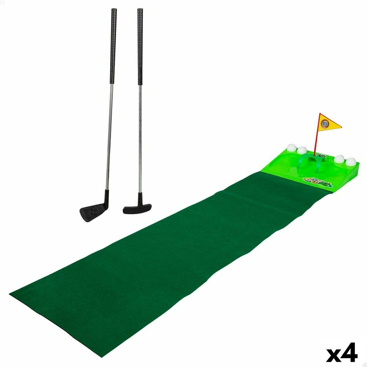 Golfsæt Colorbaby 140