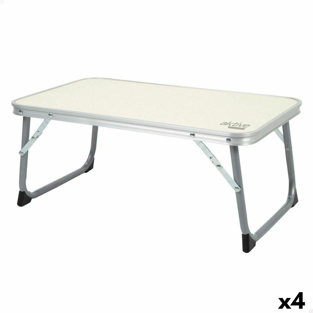 Sammenklappeligt Bord 56 24 34 Cm Til Camping Og Have sammenklappeligt-bord-56-24-34-cm-til-camping-og-have