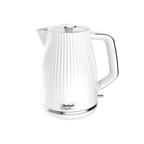 Kedel Tefal KO250130 Hvid 2400 W 1,7 L