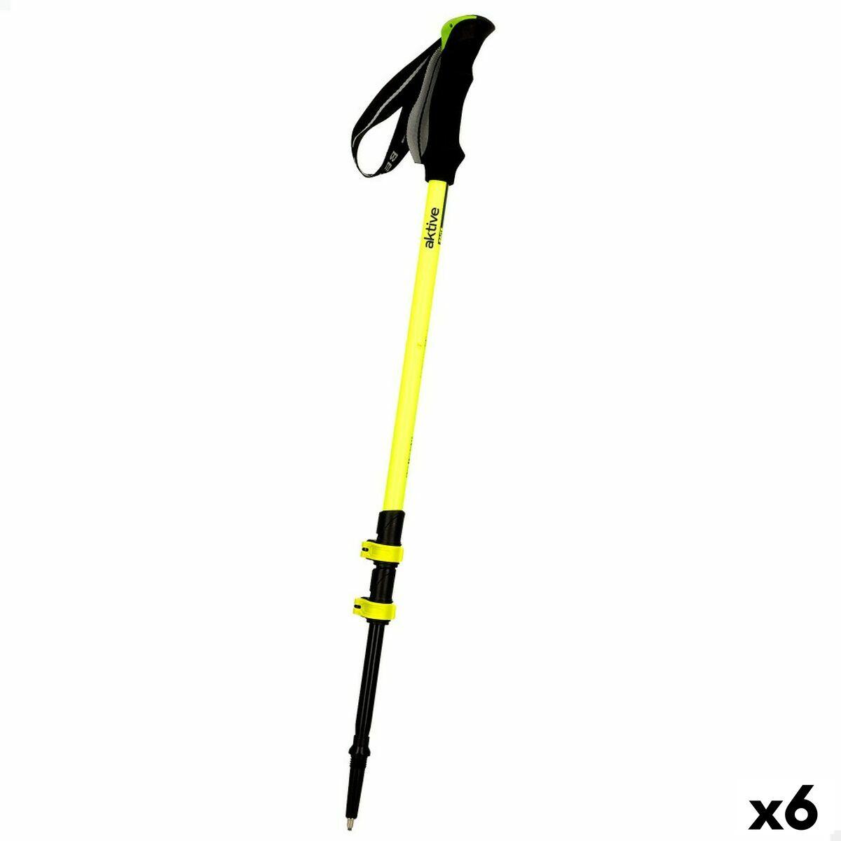 Vandrestav Aktive 135 Enheder
