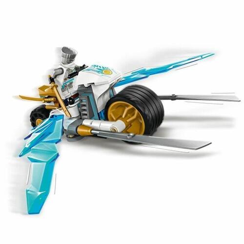Dekorativ figur Lego Ninjago Plastik