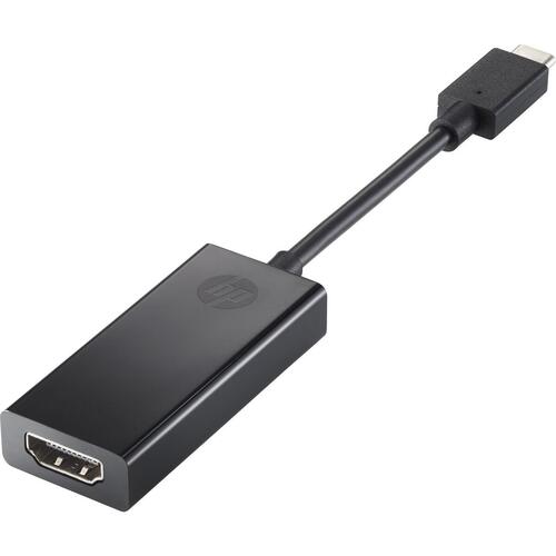 USB-C til HDMI-adapter HP 4SH07AA 15 cm