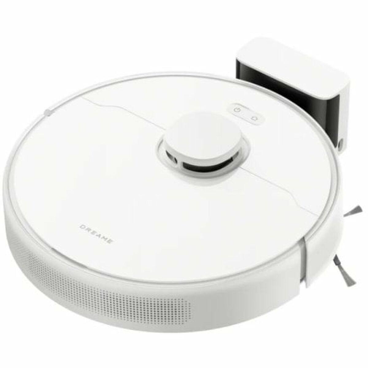 Støvsuger Dreame 010204aa000360 Sort