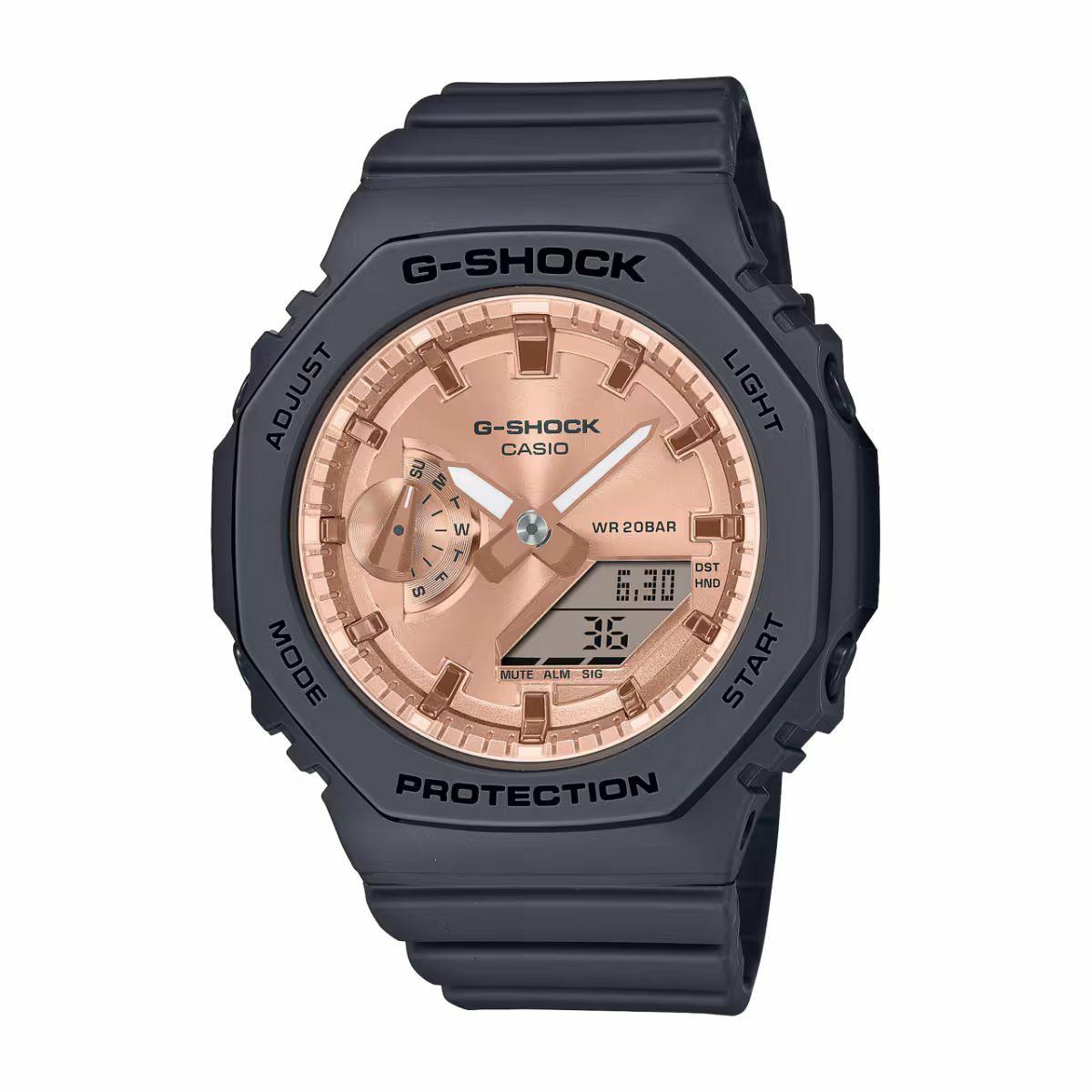 Dameur Casio Gma S2100md 1aer