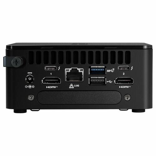 Mini PC Asus NUC RNUC13L3HV700002I Intel Core i7-1370P